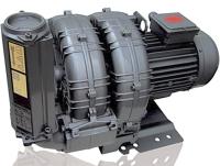 Воздуходувка  вихревая промышленная FPZ K04-TD-MOR-1.50 Standard