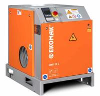 Винтовой компрессор Ekomak DMD 75 C 13