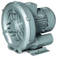 Воздуходувка  вихревая промышленная Elmo Rietschle 2BH1 800-6AH17 G-Series HT