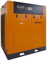 Винтовой компрессор Berg ВК-355-E 12 (IP54)
