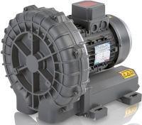 Воздуходувка  вихревая промышленная FPZ 40DH-MD-MOR-3.00 Standard