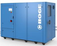 Винтовой компрессор BOGE S 76-4 LFD 13