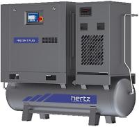 Винтовой компрессор Hertz FRECON 7 Plus 13