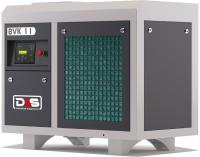 Винтовой компрессор DAS BVK 11-10