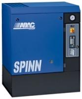 Винтовой компрессор Abac SPINN 5,5X FM (8 бар)
