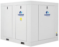 Винтовой компрессор Lupamat LKV 22/13 D PLUS
