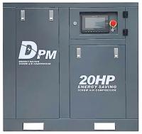 Винтовой компрессор Olymtech D30PM-8