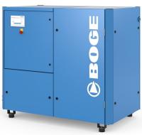 Винтовой компрессор BOGE S 50-3 13