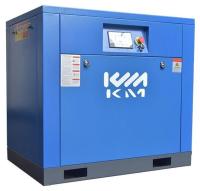 Винтовой компрессор KraftMachine KM22-10 ВБМЕ