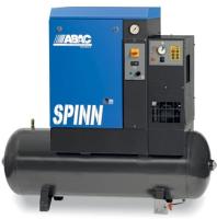 Винтовой компрессор Abac SPINN E 4,0-200 ST*