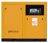 Винтовой компрессор Berg ВК-55 10 (IP54)