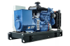 Дизельный генератор MGE P30BN в контейнере с АВР