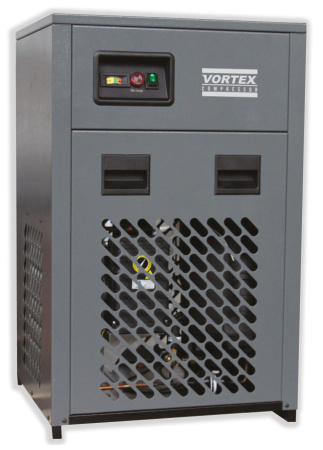 Осушитель воздуха Vortex VKE 623