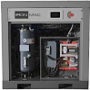 Винтовой компрессор IRONMAC IC 150 VSD 13